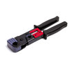 Startech.Com RJ45 RJ11 Crimp Tool with Cable Stripper RJ4511TOOL